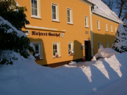 照片: Richters